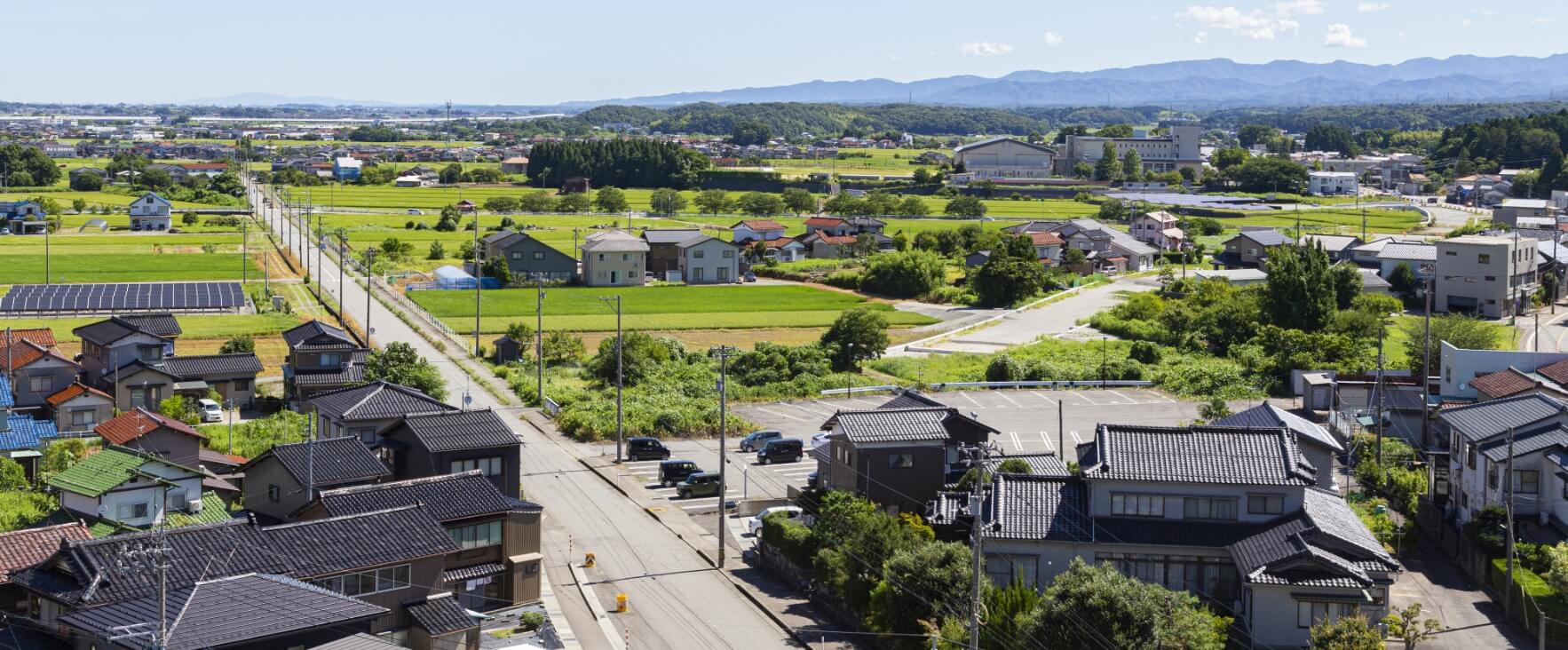 HOTEL AZが生まれたきっかけ